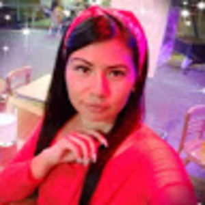 Meet your Posher, Leidy